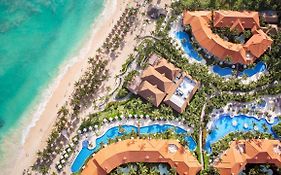 Majestic Elegance Hotel Resort in Punta Cana