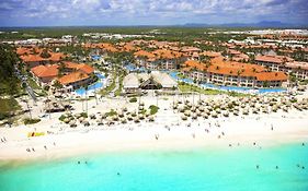 Majestic Elegance Resort in Punta Cana