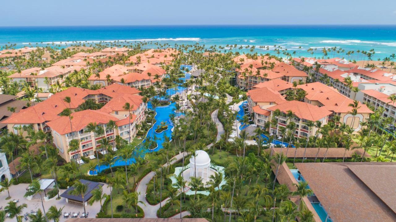 Majestic Elegance Punta Cana (Adults Only) Exterior photo