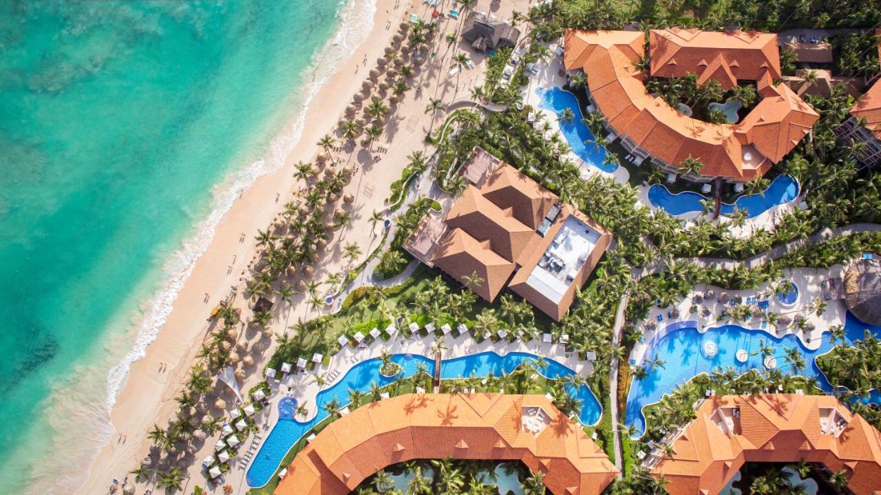 Majestic Elegance Punta Cana (Adults Only) Exterior photo