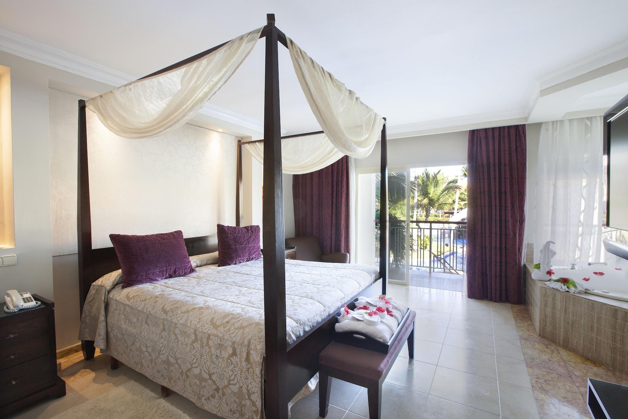 Majestic Elegance Punta Cana (Adults Only) Exterior photo